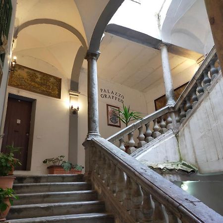 Апартаменти Casa In Palazzo Graffeo Sven Палермо Екстер'єр фото