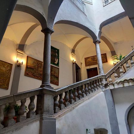 Апартаменти Casa In Palazzo Graffeo Sven Палермо Екстер'єр фото